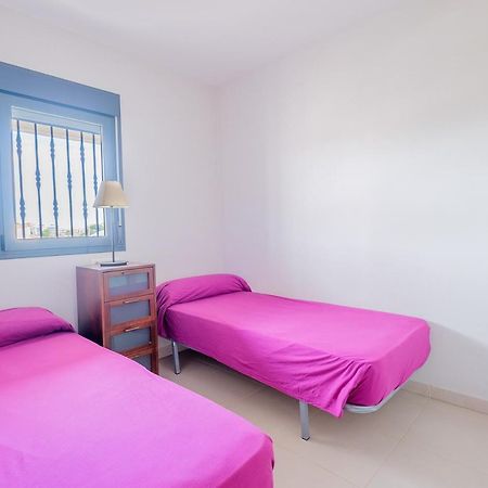 Atico-Duplex Geniales Vistas Al Mar Apartman Vinarós Kültér fotó