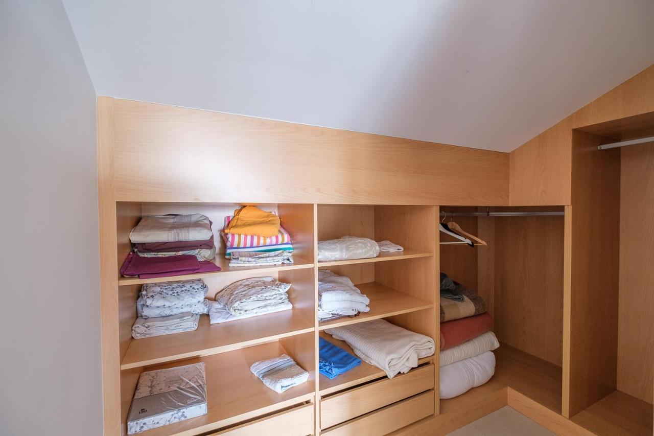 Atico-Duplex Geniales Vistas Al Mar Apartman Vinarós Kültér fotó