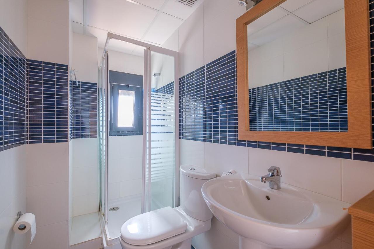 Atico-Duplex Geniales Vistas Al Mar Apartman Vinarós Kültér fotó